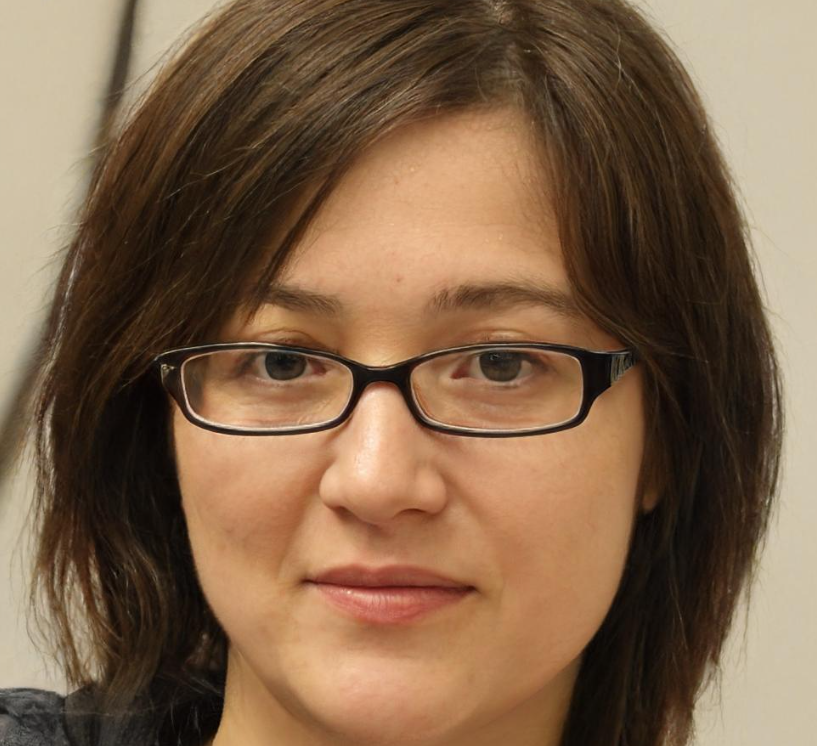 Daniela S Ikeda